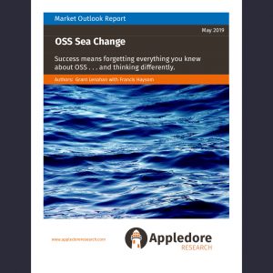 OSS Sea Change frontpage