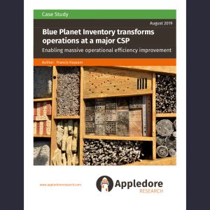 Blue Planet Case study frontpage