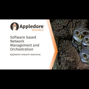 Appledore taxonomy frontpage