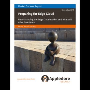 Preparing for edge cloud frontpage