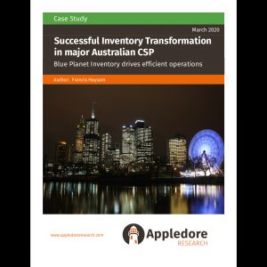 Australian CSP frontpage