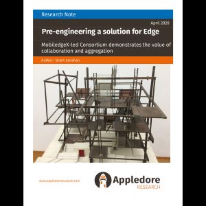 Reengineering a solution for edge frontpage