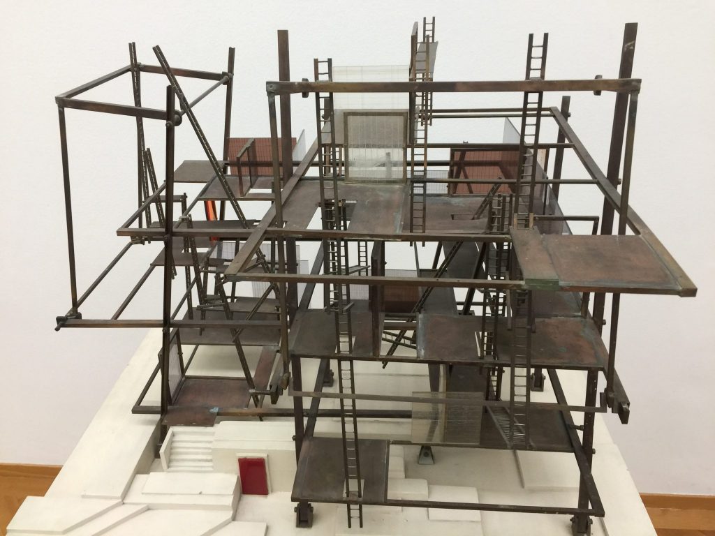 Reengineering a solution for edge