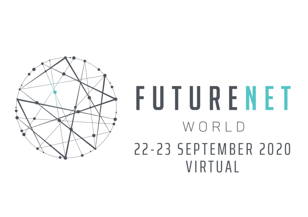 FutureNet world