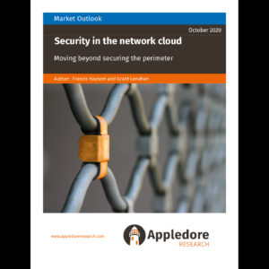 Security in the Network Cloud