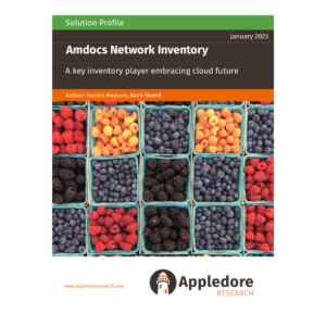 Amdocs Inventory
