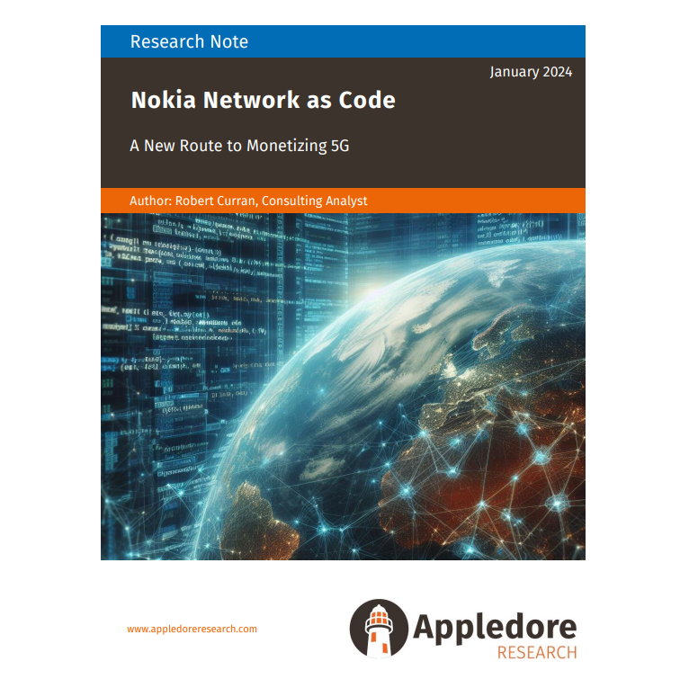 Nokia Network-as-Code